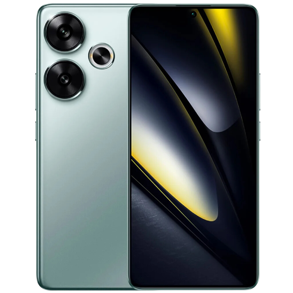 Comprar POCO F7 Pro 12GB 512GB em Curitiba | Loja Xiaomi